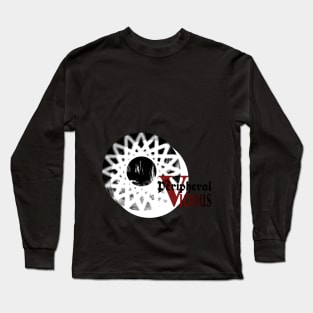 Peripheral Vicious Long Sleeve T-Shirt